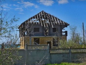 Создать мем: дача дом, деревянный дом, дома дачи коттеджи