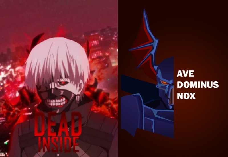 Create meme: the Kaneko , tokyo ghoul grandfather insider, kaneki grandfather inside