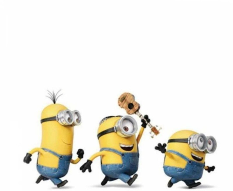 Create meme: Stuart the minion, minions funny, funny minion