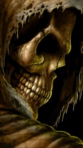 Create meme: skull, hd Wallpapers death, Wallpaper death