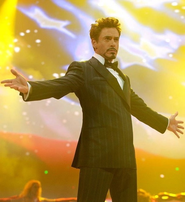 Create meme: meme Tony stark , Downey Jr meme, Robert Downey Jr. meme 