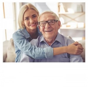 Создать мем: сбербанк реклама для пенсионеров, молодой дедушка, пожилой мужчина улыбается