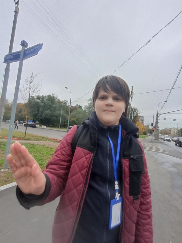 Create meme: Artyom Vengerovich is now 2021, people, student 