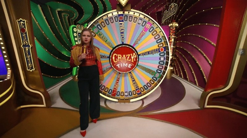 Create meme: crazy time casino, crazy time casino, crazy time