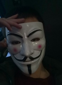 Create meme: guy Fawkes mask, guy Fawkes, the guy Fawkes mask