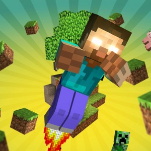 Create meme: game minecraft adventure 2 friends, game minecraft, game minecraft