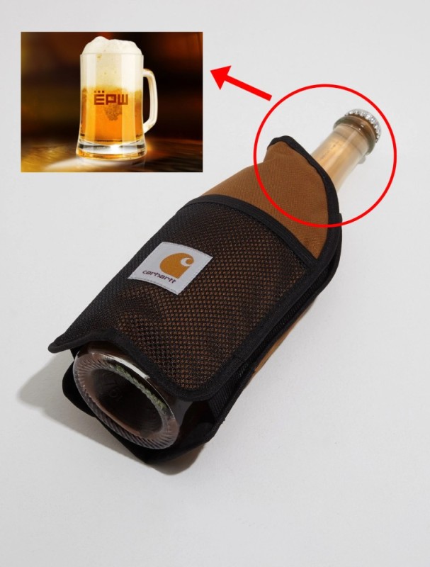 Create meme: nitecore mh25 holster case, vape case, stanley 1.4 thermos case