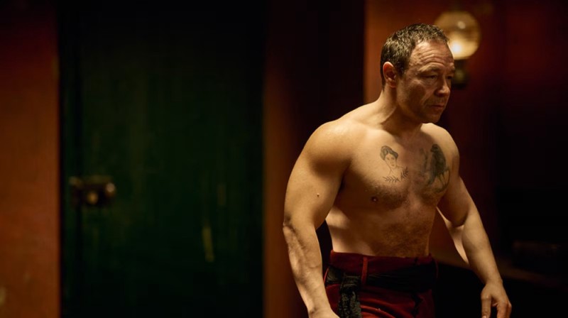 Create meme: Tom Hardy is a warrior, Tom hardy , tom hardy torso