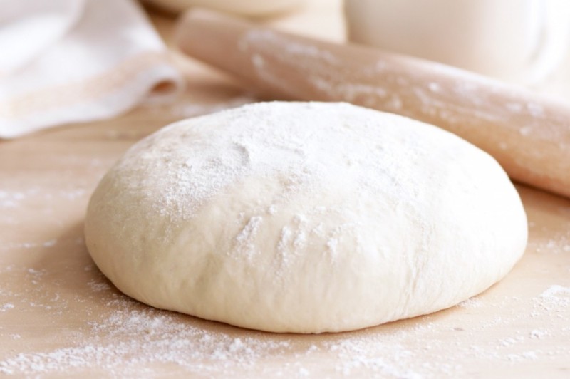 Create meme: yeast dough, yeast dough for pie, yeast dough on kefir