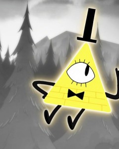 Create meme: bill cipher, bill cipher, bill cipher