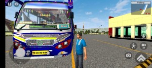 Создать мем: bus, mod, mod bussid