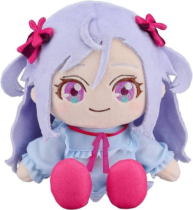 Create meme: anime toys, plush toy, anime stuffed toys