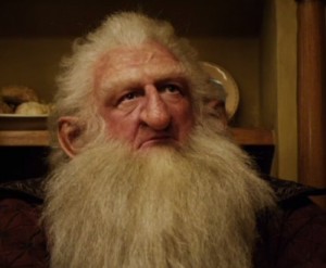 Create meme: Balin