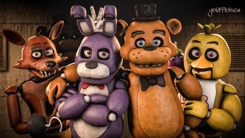 Create Meme Five Nights With Freddy Five Nights With Freddy Sfm Fnaf Fnaf 5 Pictures Meme Arsenal Com