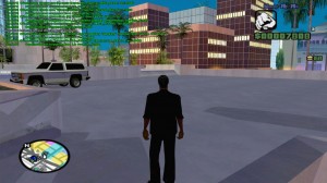 Создать мем: samp сервер legacy roleplay коды, gta, San Andreas Multiplayer