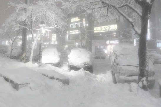 Создать мем: зимний снег, снежная зима, снег зима