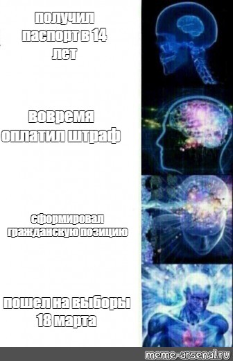 Создать мем: null