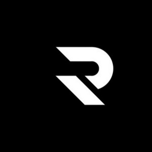 Создать мем: r логотип, буква r лого, логотип