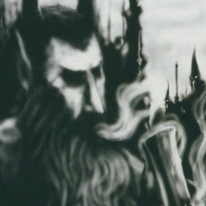 Create meme: electric wizard dopethrone, electric wizard - dopethrone (2000), the Lord of the rings Gandalf