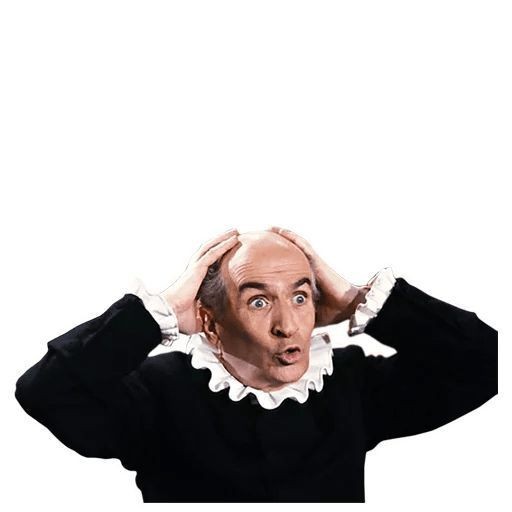 Create meme: louis de funes, fantomas louis de funes, Funes