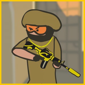 Create meme: stream cs go, the stream for KS, Counter-Strike