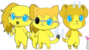 Create meme: Precious little animals characters, Pokemon pichu, Pikachu for managing the