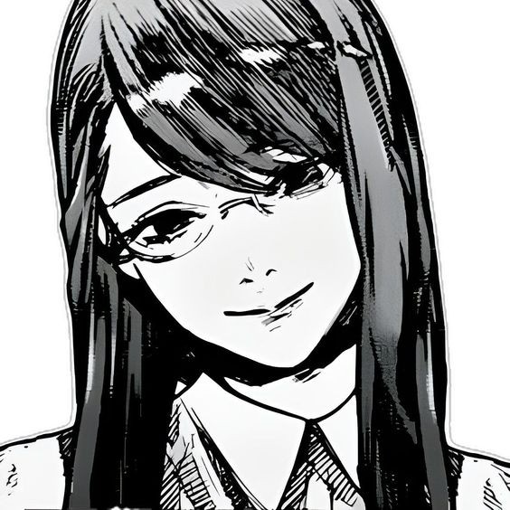 Create meme: Tokyo Ghoul Rize Kamishiro, tokyo ghoul manga rize, Rize manga