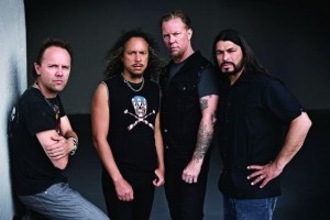 Create meme: metallica, metallica