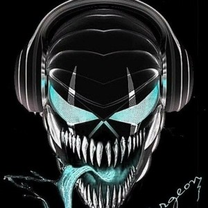 Create meme: cool avatars for cs go, venom