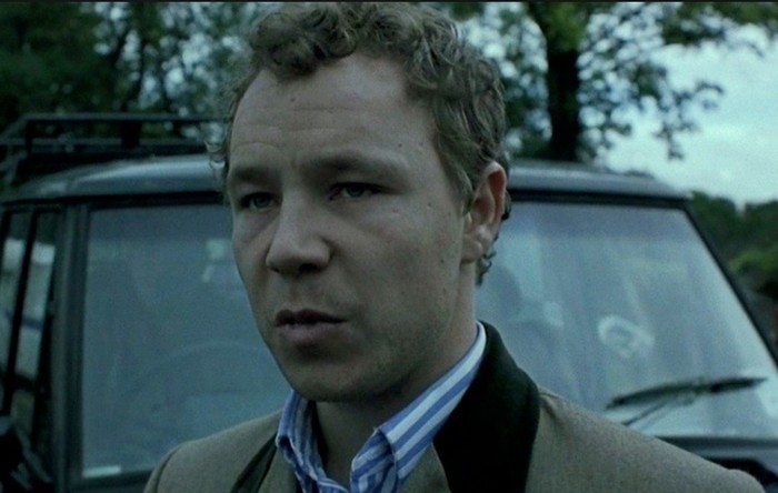 Create meme: I hate gypsies Tommy, Tommy from the big Kush, Stephen Graham is a big jackpot