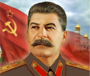 Create meme: Stalin and Masha, Joseph Stalin in the United States, uncle Stalin