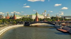 Создать мем: московский кремль москва, Москва, москва река