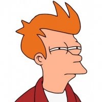 Create meme: futurama fry, fry futurama