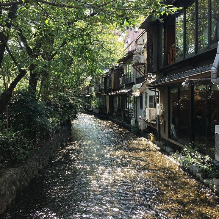 Create meme: beautiful streets of Japan, The landscape of Japan, Japan Kyoto city streets