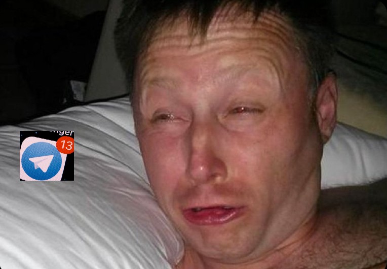 Create meme: the man was woken up by a meme, The man's face meme, The drunk woke up