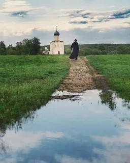 Создать мем: церковь покрова пресвятой богородицы на нерли, храм покрова на нерли в россии, храм покрова пресвятой богородицы на нерли