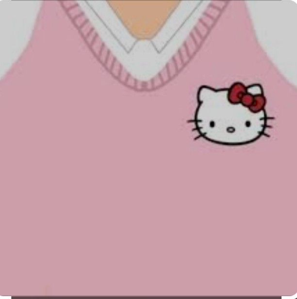 Create meme: hello kitty, kitty , kitty on a white background