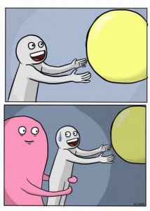 Create meme: humor, funny comics, comics