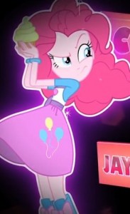 Create meme: rainbow rocks, eqg, equestria girls friendship games