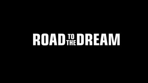 Создать мем: road to the dream логотип обои, road to the dream обои вертикальные, road to the dream обои