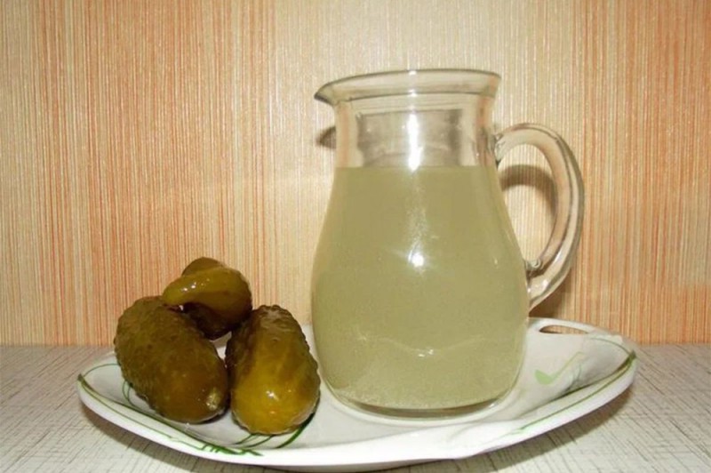 Create meme: brine, pickle for cucumbers for winter, cucumber pickle