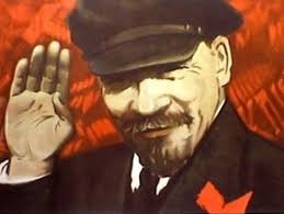 Create meme: Vladimir Ilyich Lenin