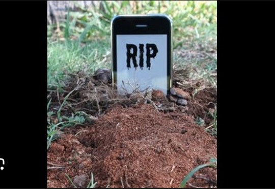 Create meme: phone , smartphone , to stay alive