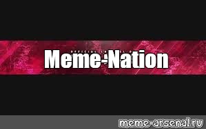 Create meme: null