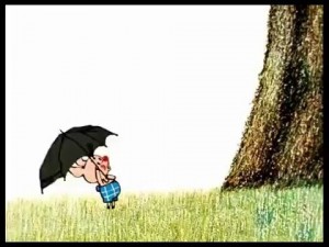 Create meme: it's going to rain, it seems srach starts, Winnie the Pooh Piglet