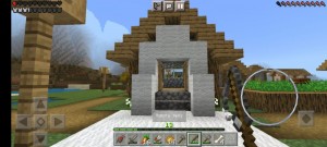 Create meme: new minecraft, minecraft PE, minecraft