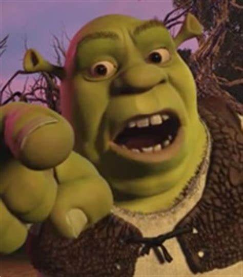 Create meme: Shrek the third, Shrek , Shrek the last part