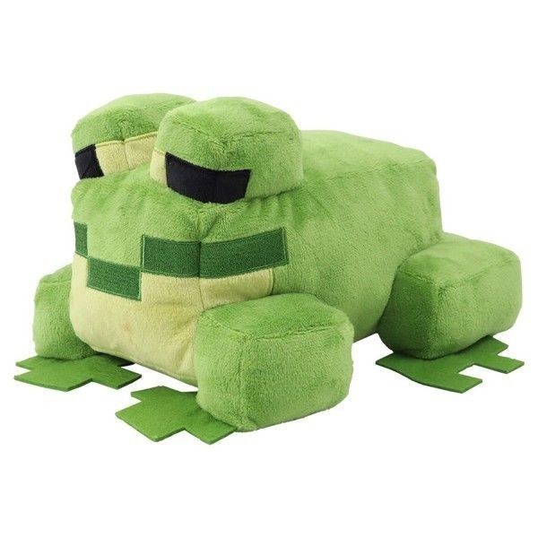 Create meme: toad minecraft toy, soft toys minecraft, creeper minecraft toy