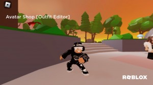 Create meme: play get, game get, roblox