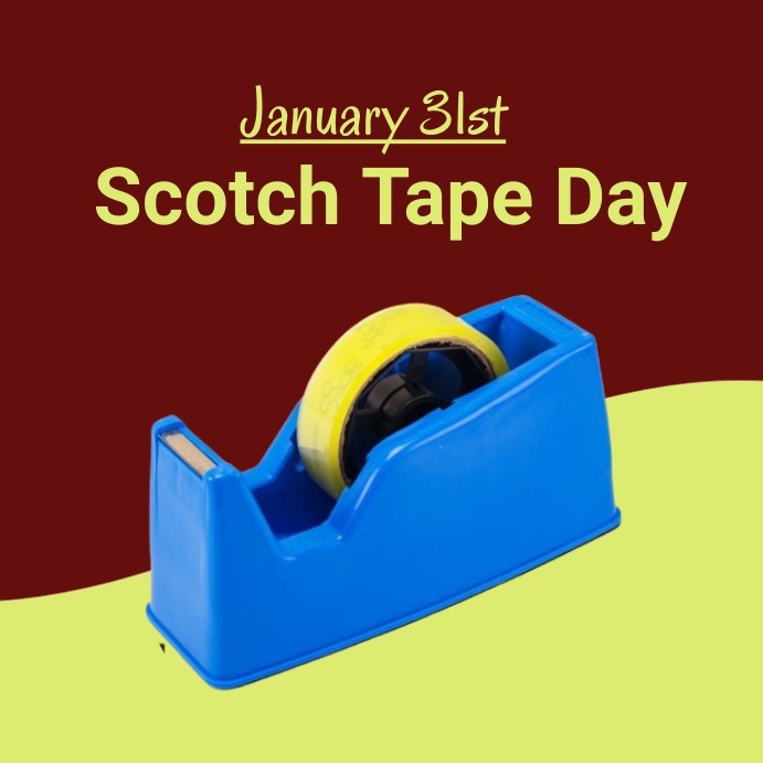 Create meme: the scotch dispenser, tape dispenser, a device for scotch tape